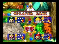 Mario Party screenshot, image №732522 - RAWG