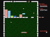 Arkanoid (1986) screenshot, image №1697727 - RAWG