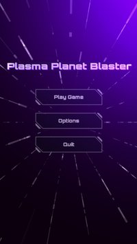 Plasma Planet Blaster screenshot, image №2223581 - RAWG