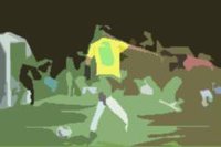 Neymar's Revenge screenshot, image №1671519 - RAWG