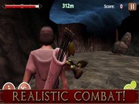 Archer Legend Fighting screenshot, image №1854171 - RAWG