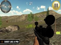 Sniper Hunter Abilities screenshot, image №1977492 - RAWG