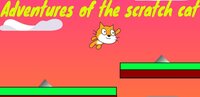 Adventures of Scratch Cat screenshot, image №2707781 - RAWG