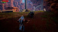 ASCENDIO screenshot, image №3356202 - RAWG