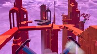 Tesseract - First Chapter screenshot, image №4137178 - RAWG