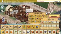 Emma's Armaments screenshot, image №3560512 - RAWG