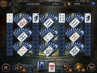 Mystery Solitaire The Arkham Spirits screenshot, image №2229380 - RAWG