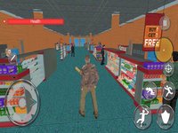 Crime Gangster Supermarket screenshot, image №1325485 - RAWG