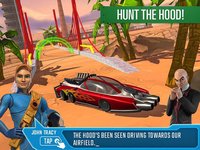 Parker’s Driving Challenge screenshot, image №1556784 - RAWG