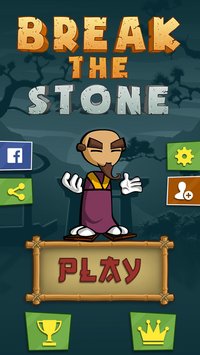 Break The Stone: Fun Smashing screenshot, image №690871 - RAWG