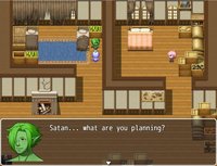 The Prophecy Of Light and Darkness: The Power To Save The World screenshot, image №1050533 - RAWG