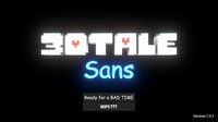 3DTale - Sans screenshot, image №1979783 - RAWG