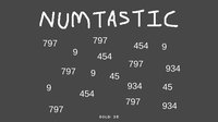Numtastic screenshot, image №1266577 - RAWG