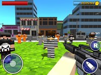 Cops and Gangs: Robber Stopper screenshot, image №1742981 - RAWG