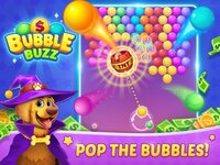 Bubble Buzz: Win Real Cash screenshot, image №3522743 - RAWG