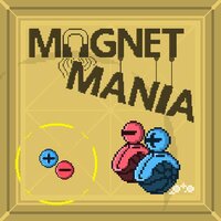 Magnet Mania (Vhergo, Dylacus, lgarci78) screenshot, image №3212505 - RAWG