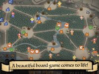 Root Board Game screenshot, image №2567198 - RAWG