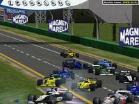 F1 Championship Season 2000 screenshot, image №294605 - RAWG