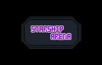 Starship Arena (Bertie) screenshot, image №3676368 - RAWG