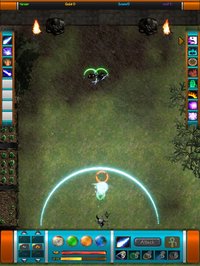 Mogh screenshot, image №2229426 - RAWG