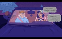 Detours (kinsey, Plum, Roscoe Rappaport, Autumn Rain, Sam) screenshot, image №2713013 - RAWG