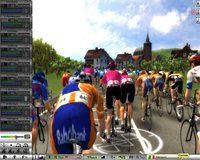 Pro Cycling Manager 2006 screenshot, image №456917 - RAWG