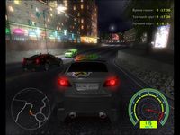 Street Racing Stars screenshot, image №509421 - RAWG