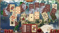 Jewel Match Solitaire X Collector's Edition screenshot, image №3949006 - RAWG