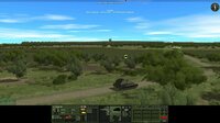 Combat Mission Red Thunder screenshot, image №4137778 - RAWG