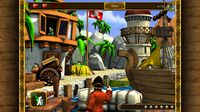Pirates vs Corsairs: Davy Jones's Gold screenshot, image №147381 - RAWG
