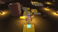 Cubi: Mystery of the unsolved screenshot, image №4181912 - RAWG