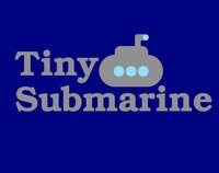 Tiny Submarine screenshot, image №3333987 - RAWG