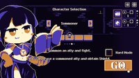 Golden Warden screenshot, image №4170216 - RAWG