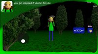 Buldis Basics field trip (aka Baldi Basics 2) screenshot, image №2352472 - RAWG