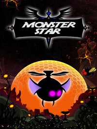 Monster Star Super Adventure screenshot, image №1654564 - RAWG