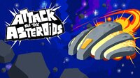 Attack of the Asteroids screenshot, image №3353986 - RAWG