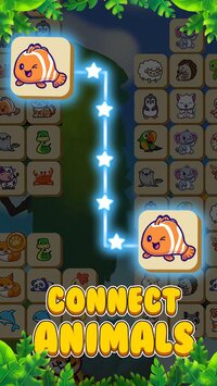 Connect Animal Relax screenshot, image №2945209 - RAWG