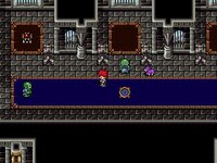 Lufia - Iduras Revenge Hardcore EN screenshot, image №3873610 - RAWG