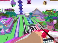 Kawaii Planet Craft screenshot, image №3064343 - RAWG