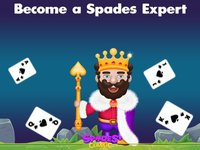 Spades Classic Online screenshot, image №1947157 - RAWG