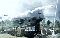Call of Duty 4: Modern Warfare screenshot, image №91197 - RAWG