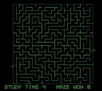 The Amazing Maze (splint) screenshot, image №2865760 - RAWG