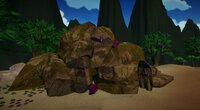 Jungle Keeper screenshot, image №3771133 - RAWG