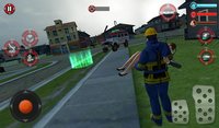 City Rescue 2017 screenshot, image №1523734 - RAWG