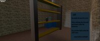 Jungos Horror Playhouse '1 night at work' screenshot, image №3679709 - RAWG