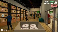 siMarket Cloth Store Simulator screenshot, image №4236092 - RAWG