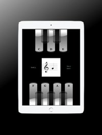 Sight Reading Treble screenshot, image №2060849 - RAWG