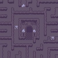 The Bone Maze screenshot, image №1146382 - RAWG