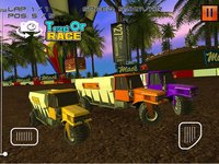 Teragtor Race screenshot, image №910800 - RAWG