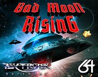 Bad Moon Rising (C64) screenshot, image №2801492 - RAWG